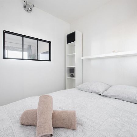 Cosy T2, Terrasse Privee Et Parking Lägenhet Toulouse Exteriör bild